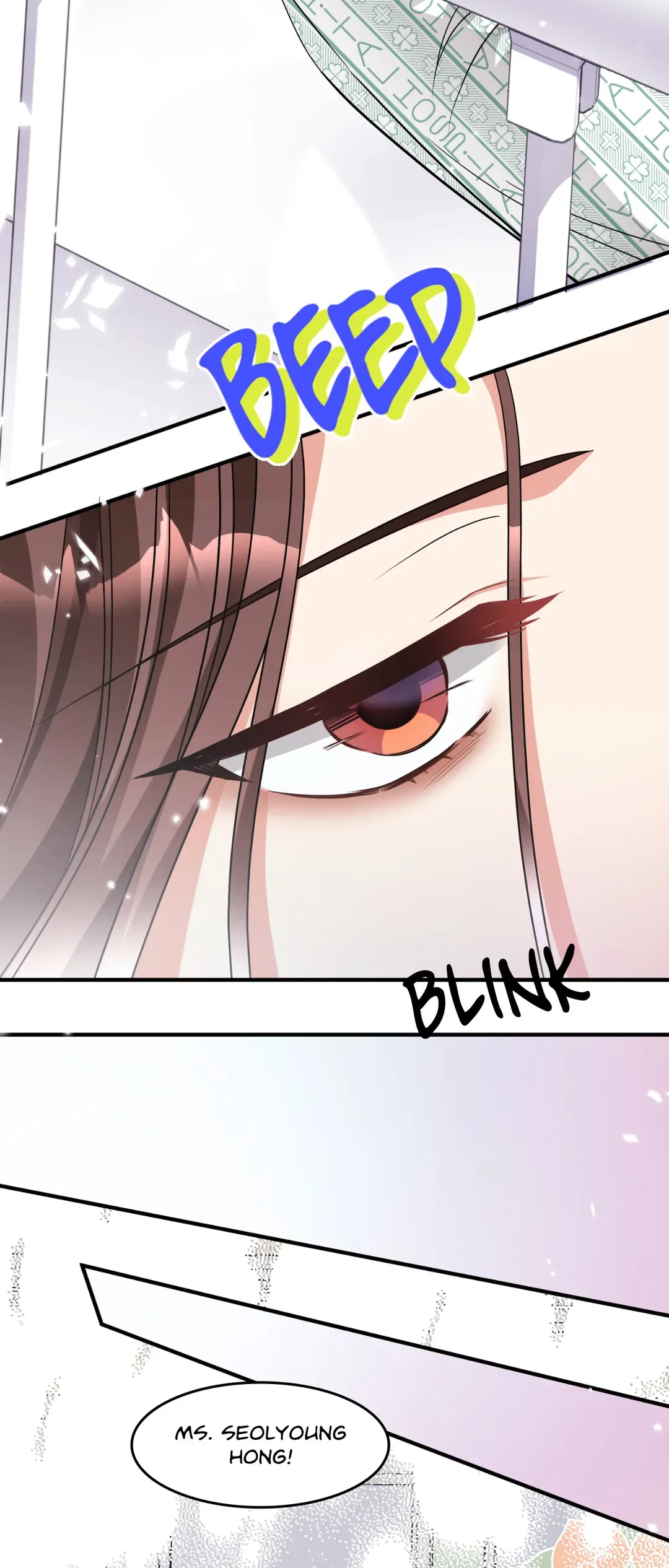 Flowers Are Flowers, Leaves Are Leaves Chapter 55 page 22