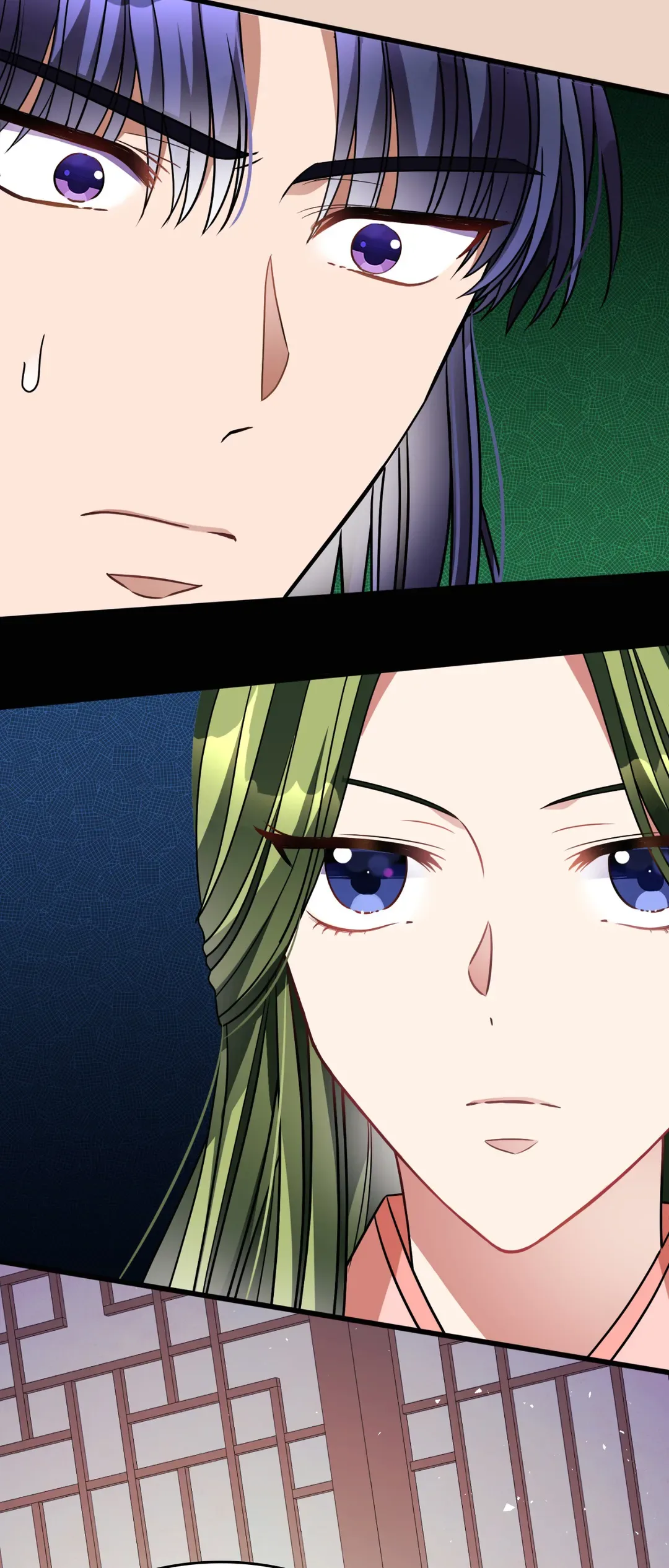 Flowers Are Flowers, Leaves Are Leaves Chapter 53 page 32