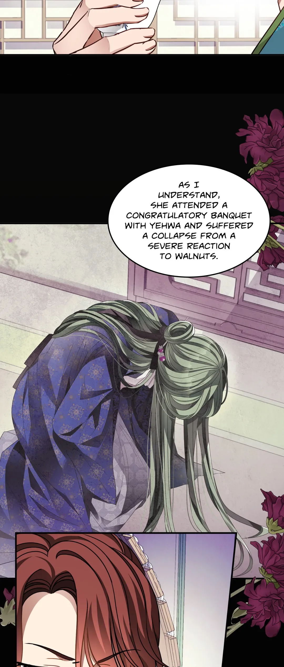 Flowers Are Flowers, Leaves Are Leaves Chapter 52 page 16