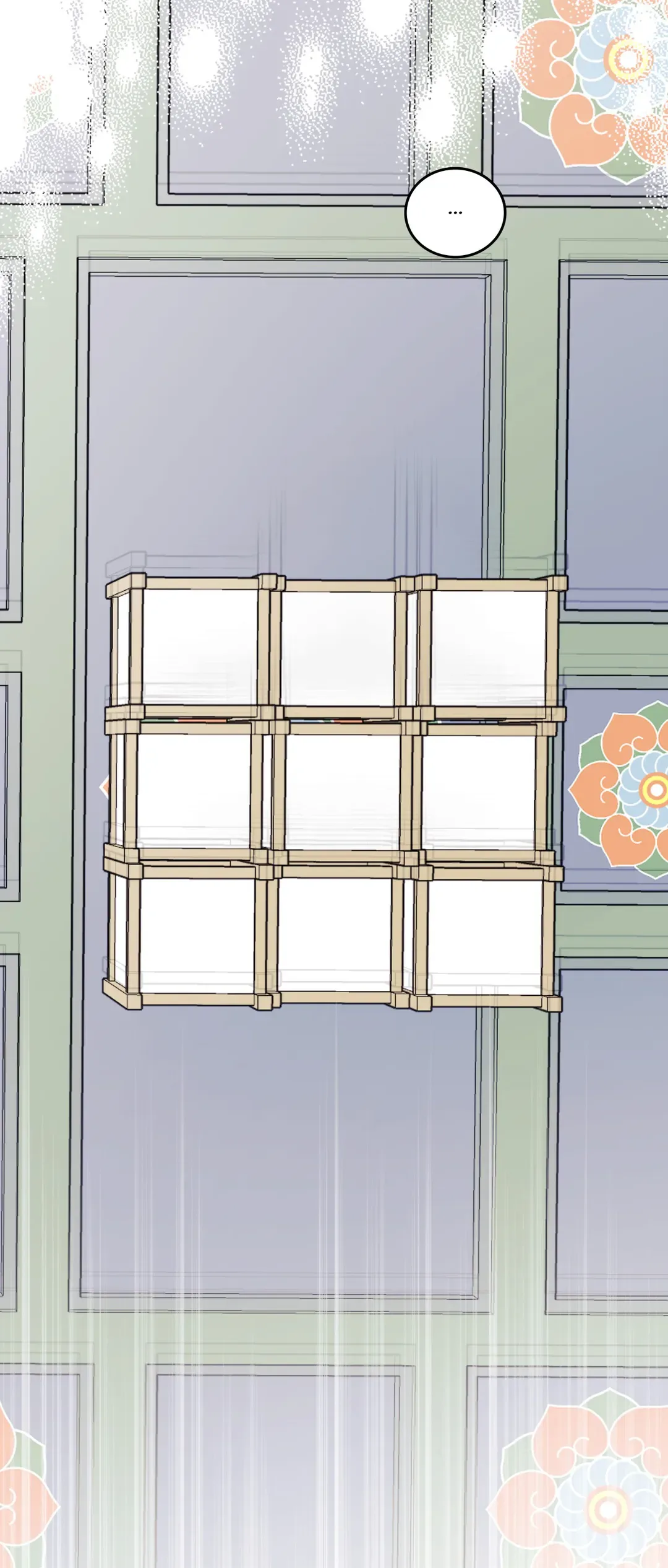Flowers Are Flowers, Leaves Are Leaves Chapter 55 page 23