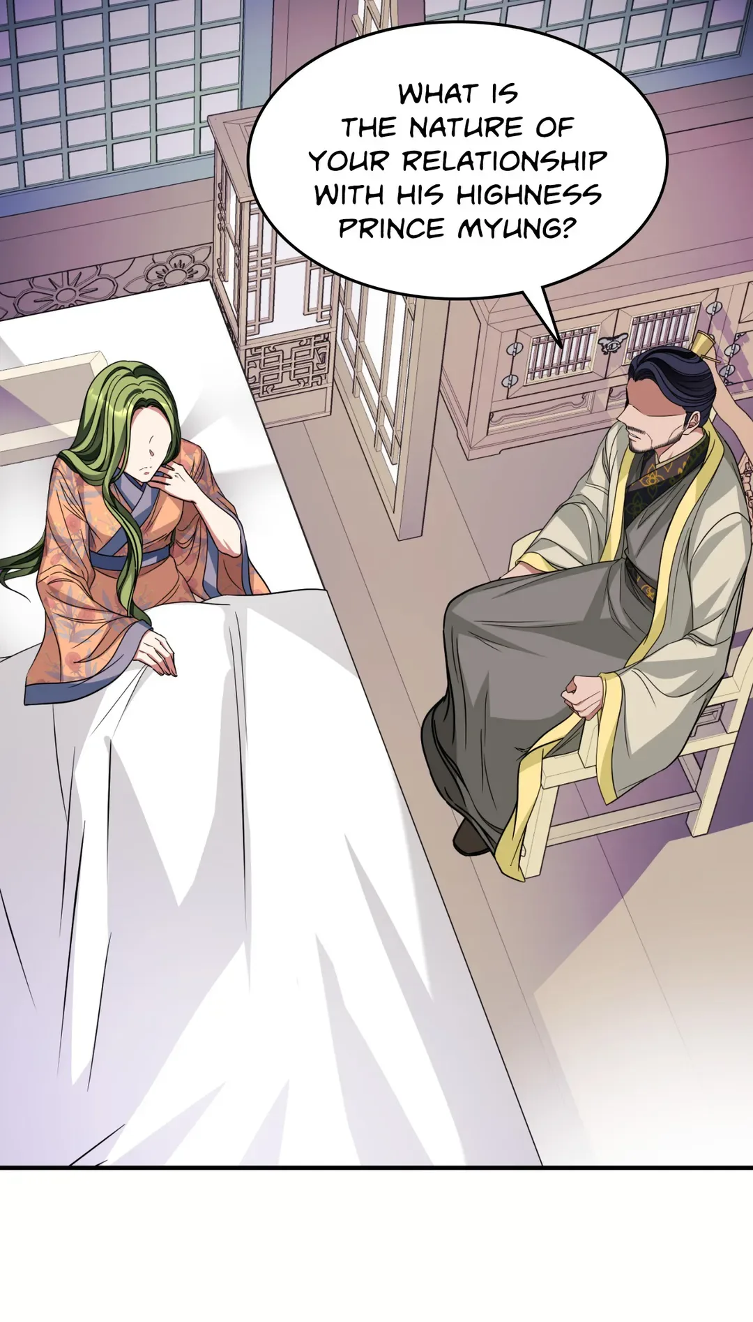 Flowers Are Flowers, Leaves Are Leaves Chapter 55 page 45