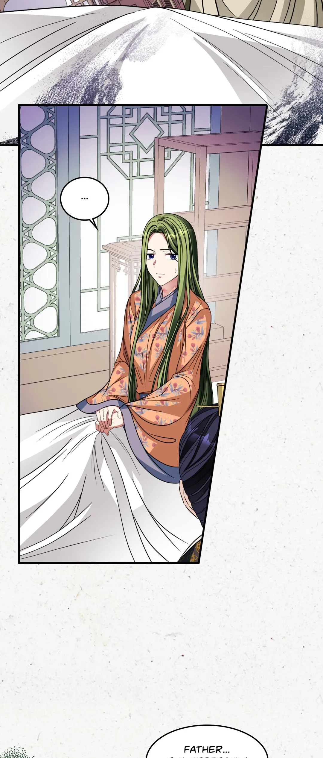 Flowers Are Flowers, Leaves Are Leaves Chapter 55 page 36