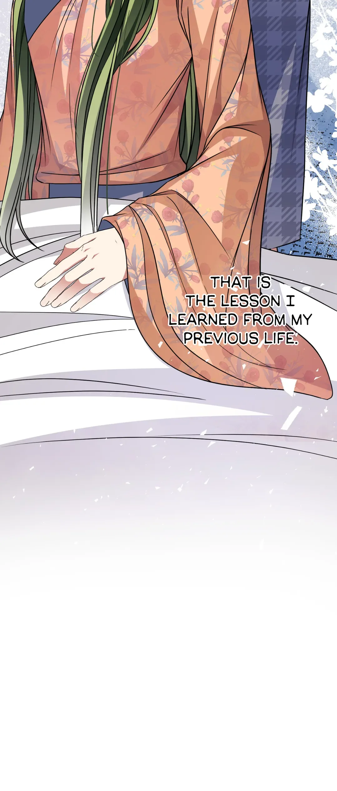 Flowers Are Flowers, Leaves Are Leaves Chapter 55 page 67