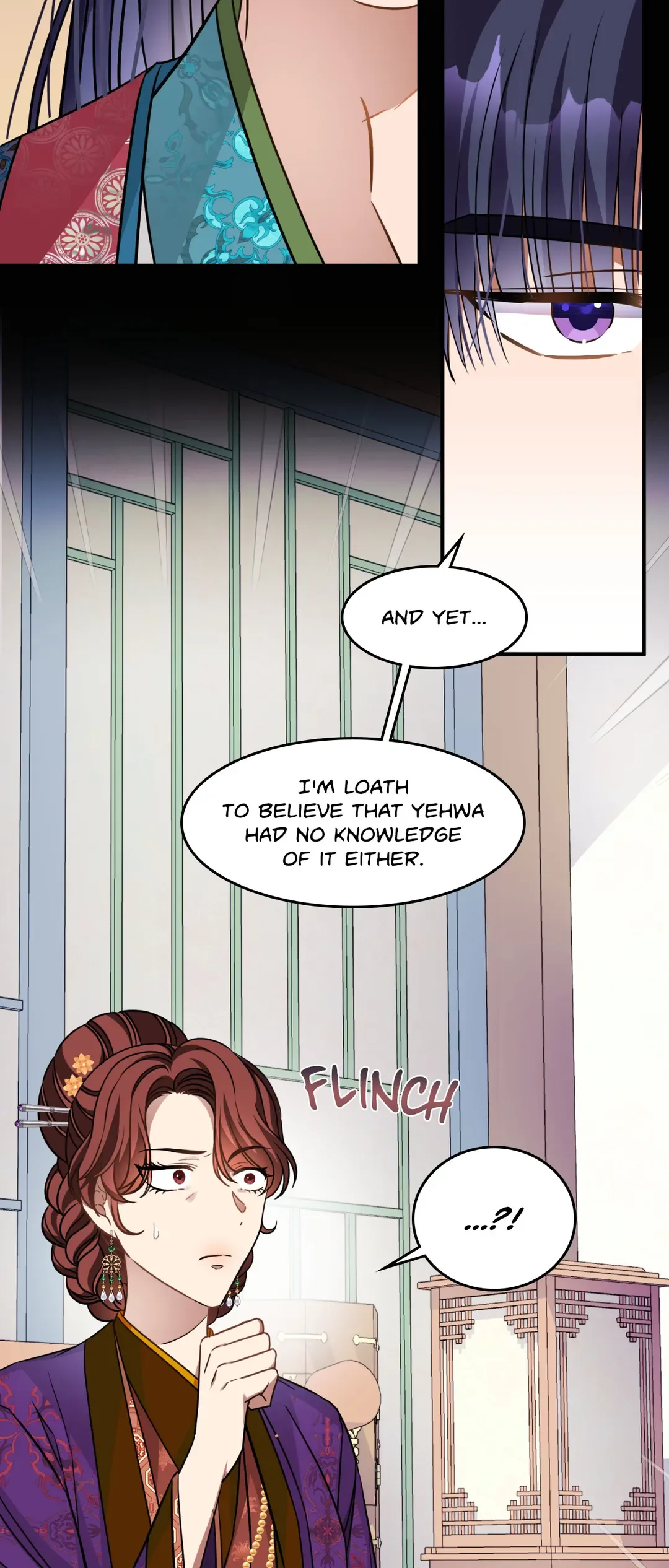 Flowers Are Flowers, Leaves Are Leaves Chapter 52 page 19