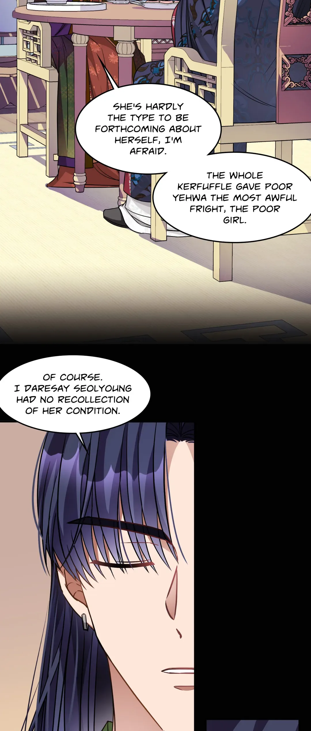 Flowers Are Flowers, Leaves Are Leaves Chapter 52 page 18