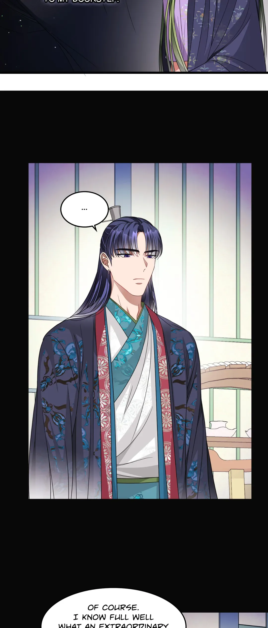 Flowers Are Flowers, Leaves Are Leaves Chapter 53 page 27
