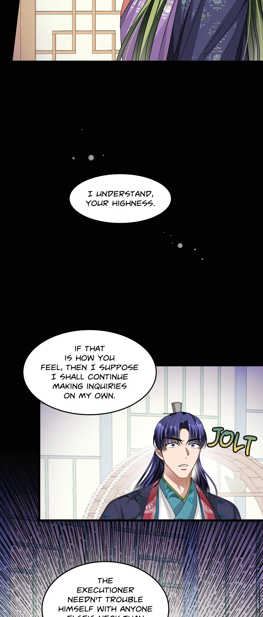 Flowers Are Flowers, Leaves Are Leaves Chapter 53 page 30
