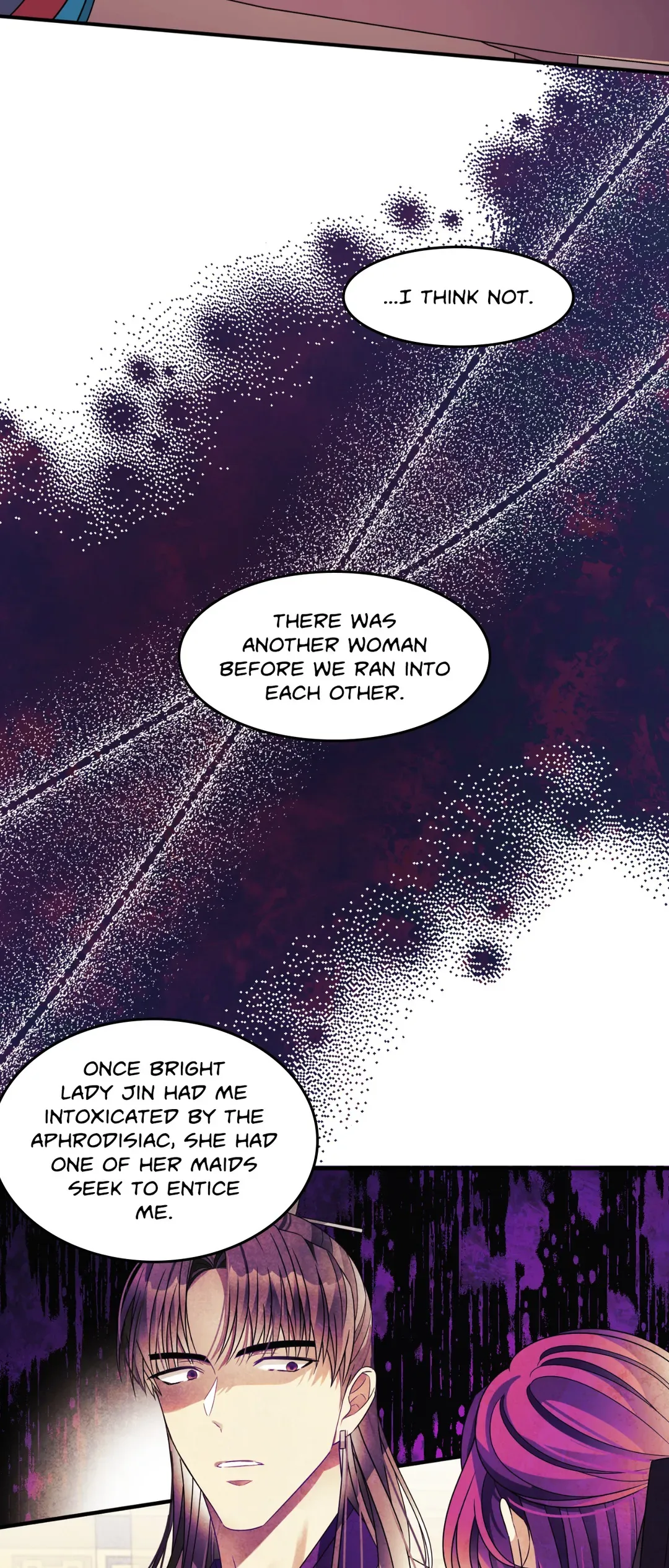 Flowers Are Flowers, Leaves Are Leaves Chapter 52 page 40