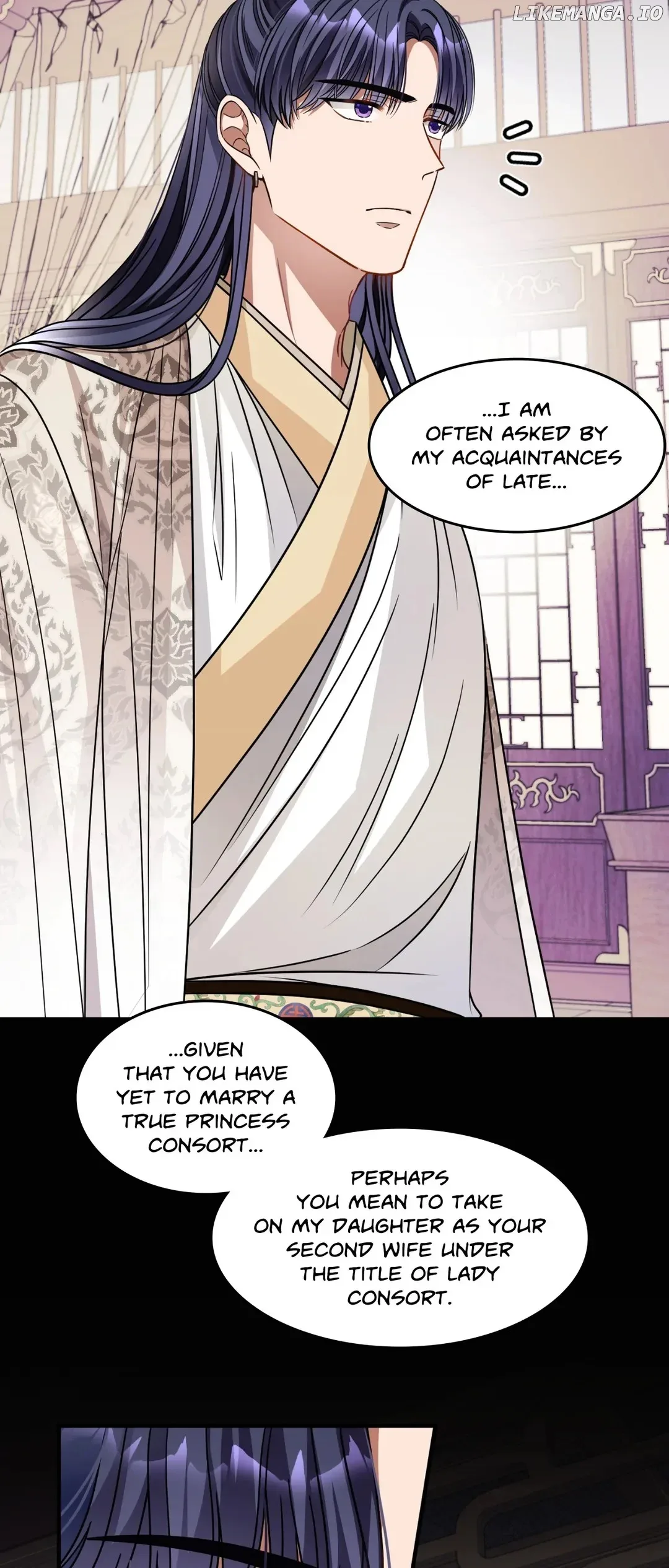 Flowers Are Flowers, Leaves Are Leaves Chapter 56 page 5