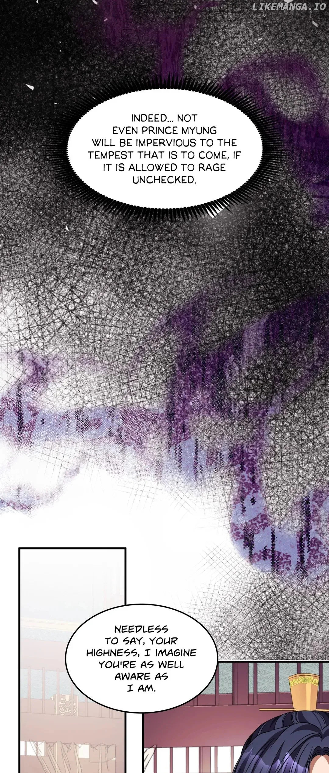 Flowers Are Flowers, Leaves Are Leaves Chapter 56 page 10
