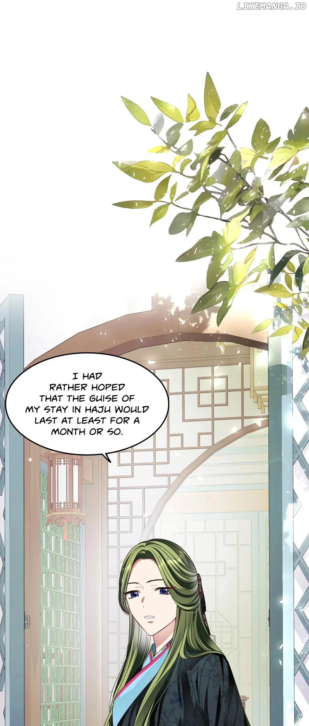Flowers Are Flowers, Leaves Are Leaves Chapter 56 page 14