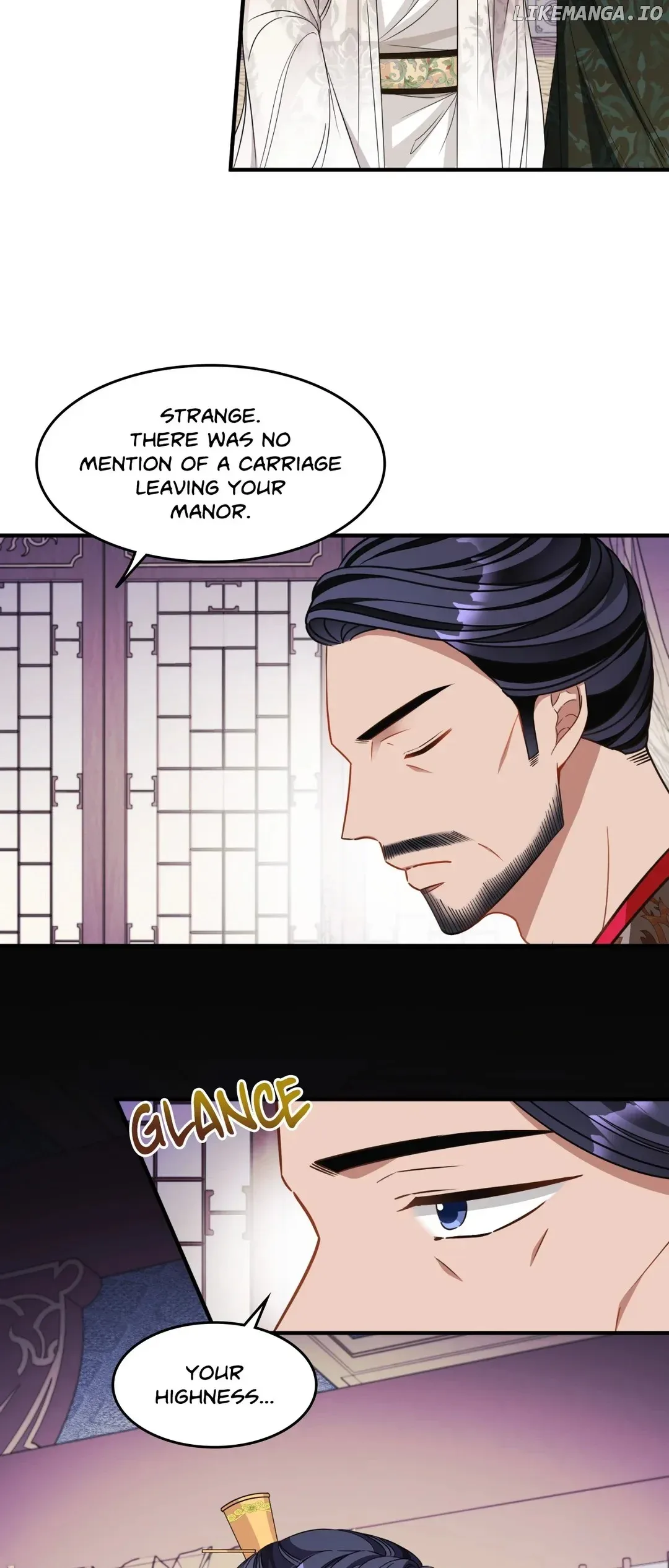 Flowers Are Flowers, Leaves Are Leaves Chapter 56 page 4