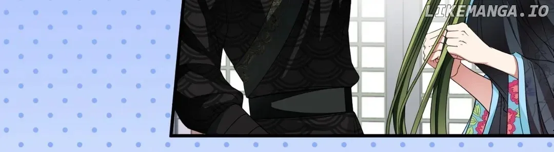 Flowers Are Flowers, Leaves Are Leaves Chapter 56 page 21