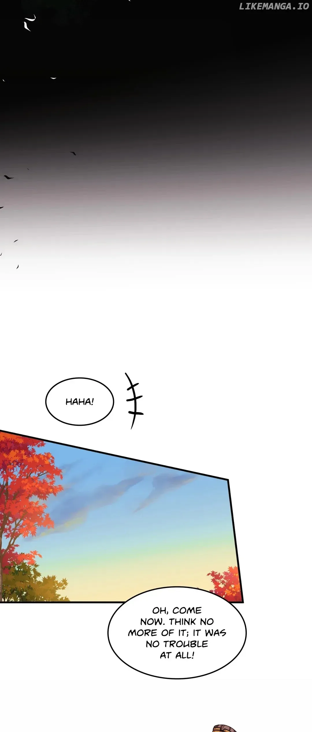 Flowers Are Flowers, Leaves Are Leaves Chapter 56 page 43