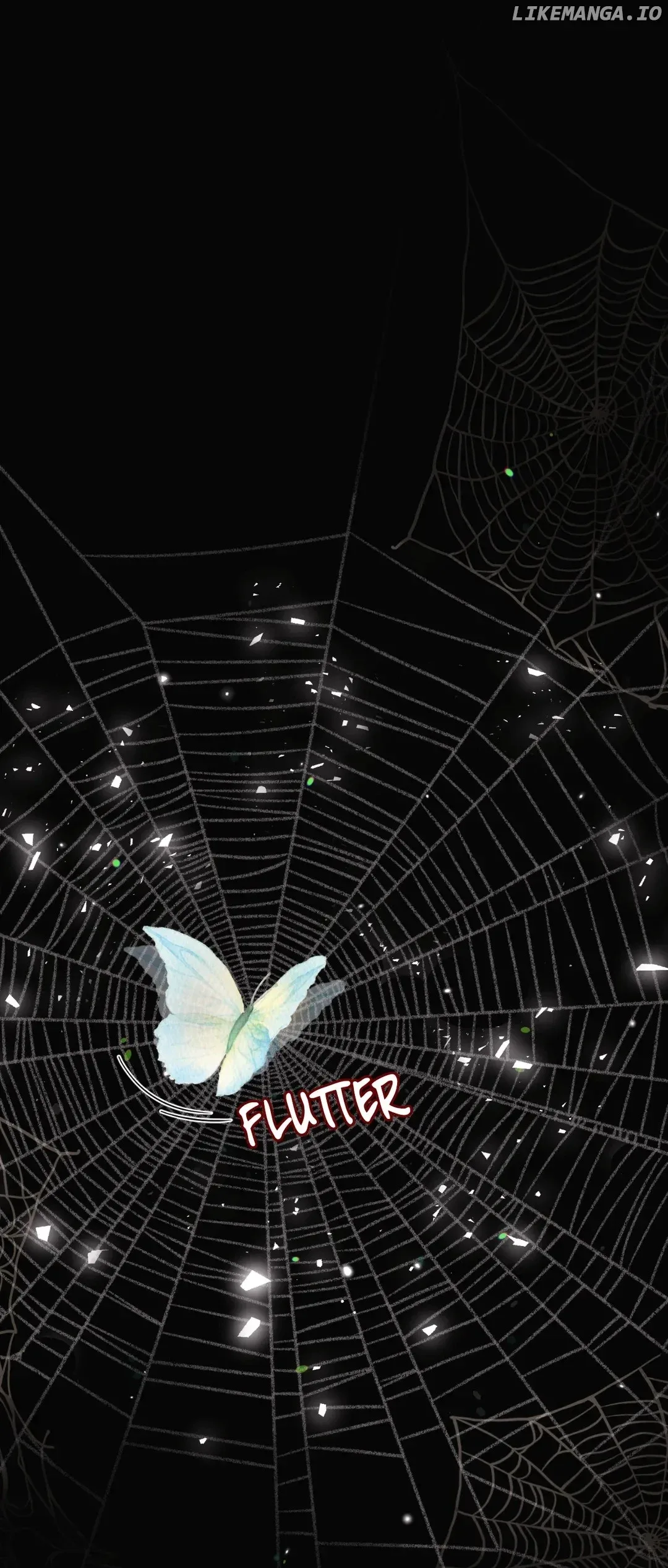 Flowers Are Flowers, Leaves Are Leaves Chapter 56 page 52