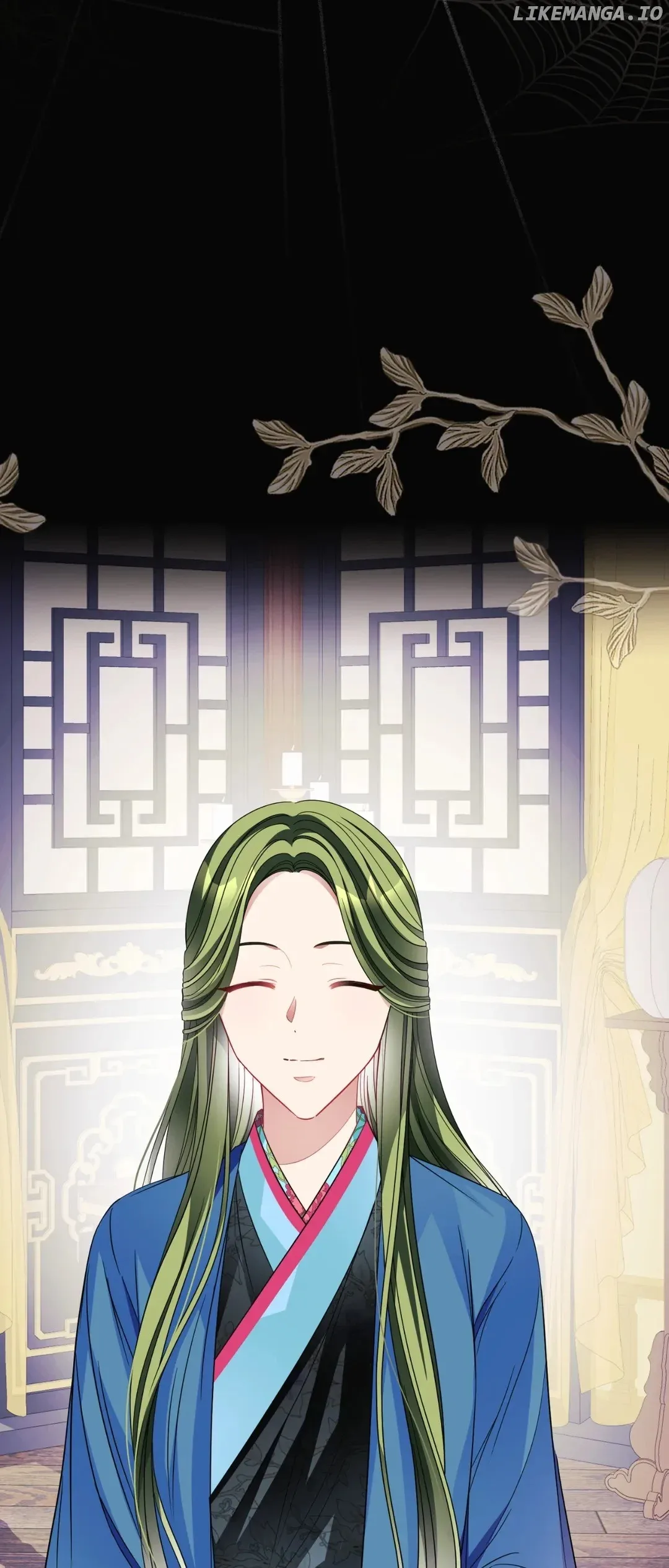 Flowers Are Flowers, Leaves Are Leaves Chapter 56 page 53