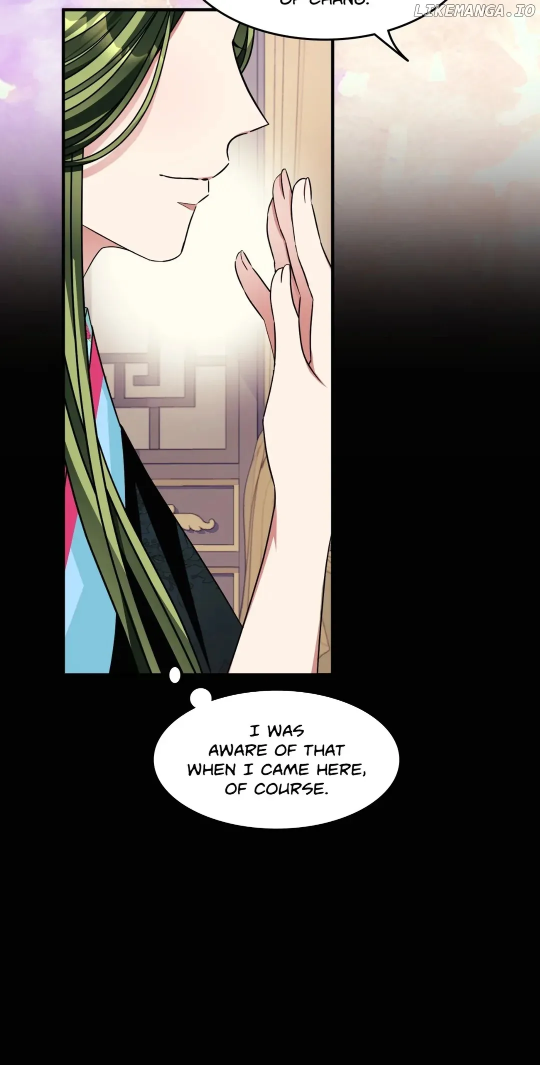 Flowers Are Flowers, Leaves Are Leaves Chapter 56 page 51