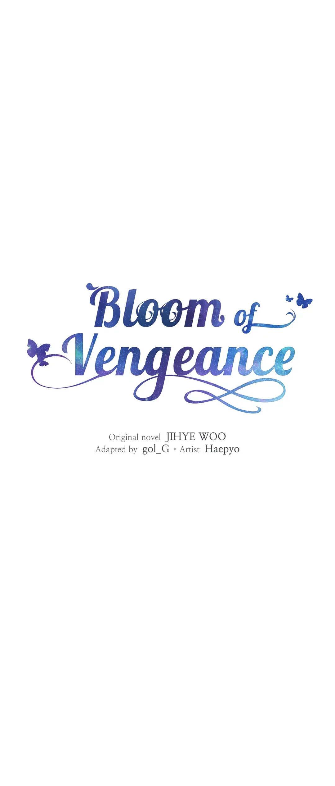Flowers Are Flowers, Leaves Are Leaves Chapter 57 page 10