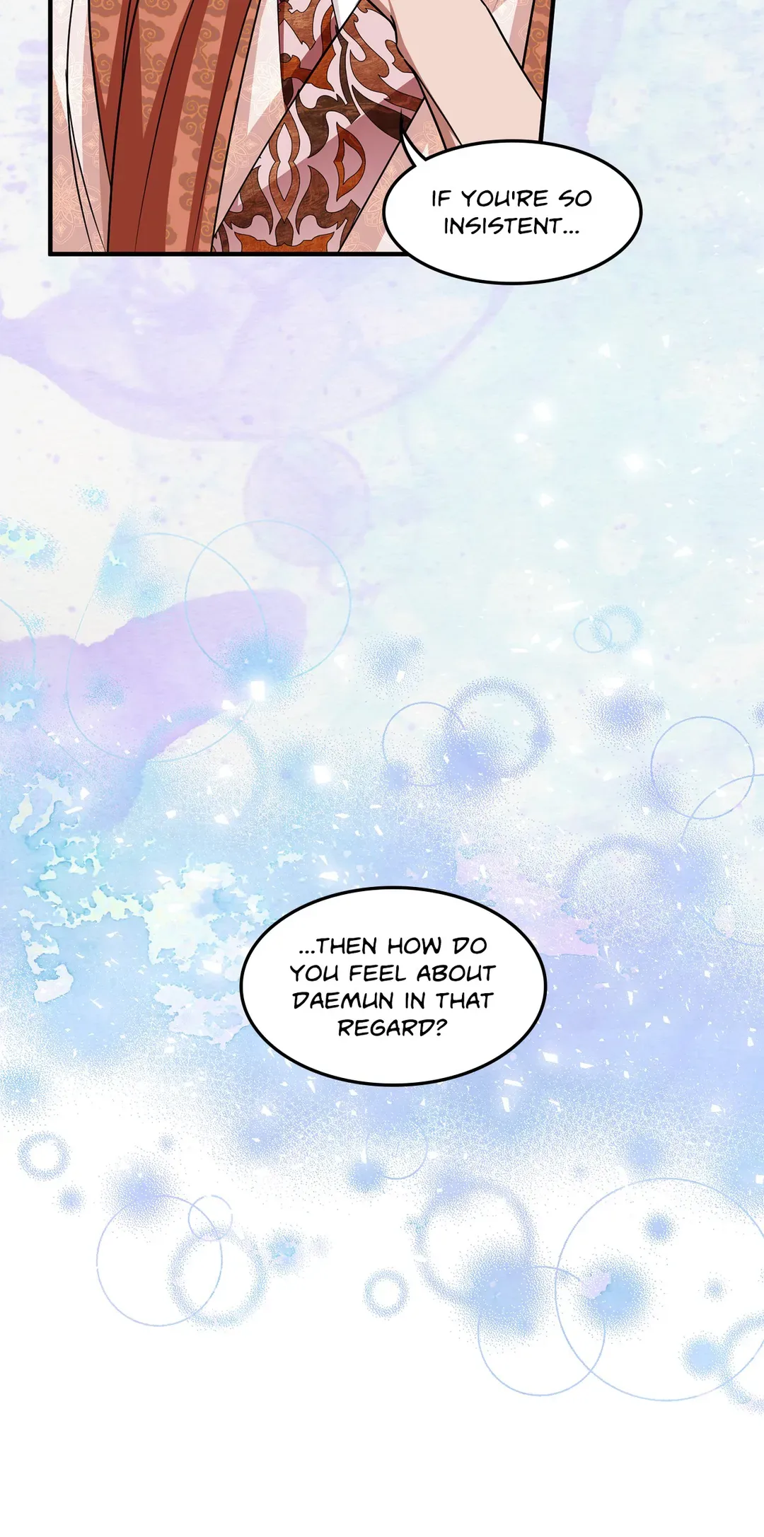 Flowers Are Flowers, Leaves Are Leaves Chapter 57 page 9