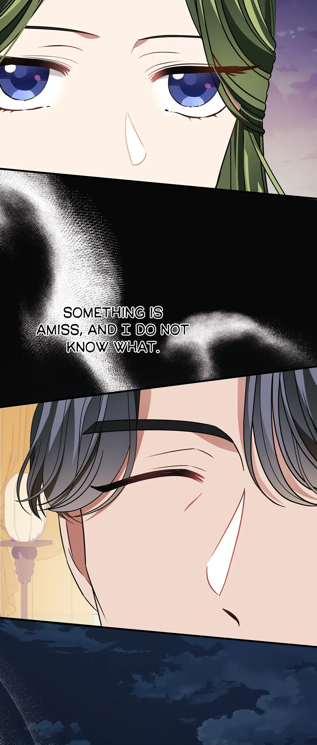 Flowers Are Flowers, Leaves Are Leaves Chapter 57 page 40