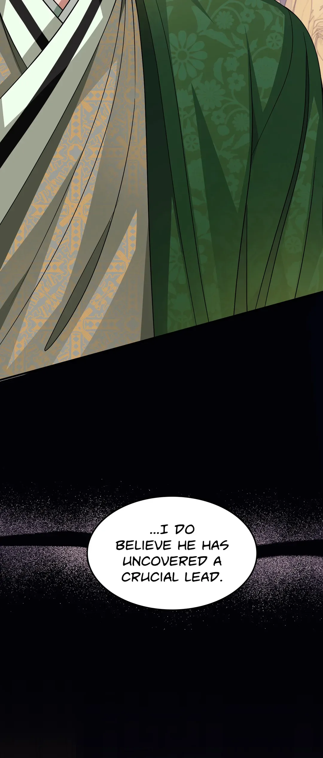 Flowers Are Flowers, Leaves Are Leaves Chapter 57 page 45