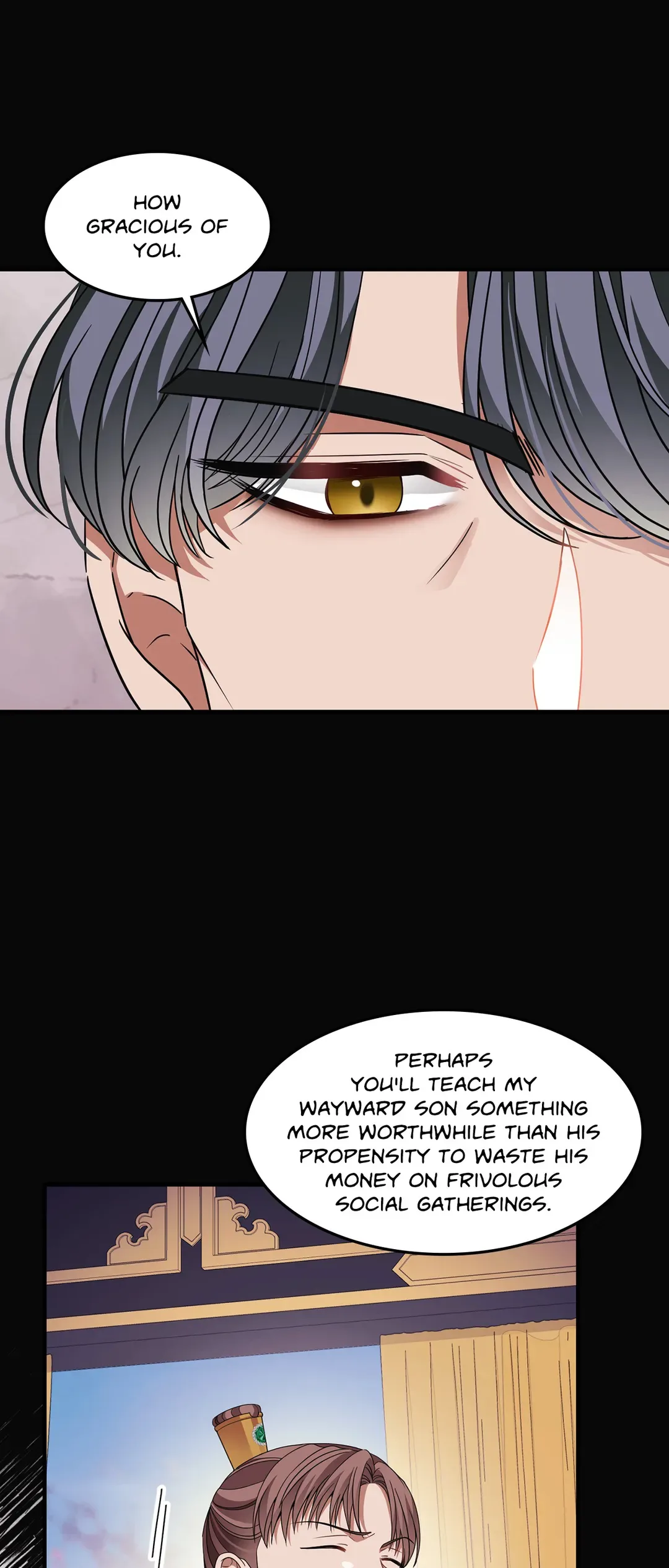 Flowers Are Flowers, Leaves Are Leaves Chapter 57 page 26