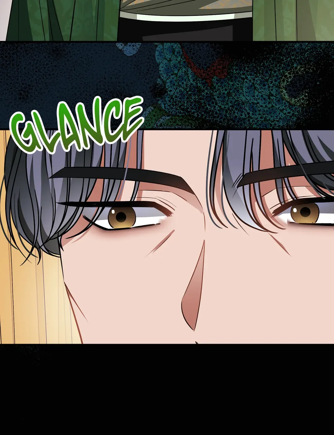 Flowers Are Flowers, Leaves Are Leaves Chapter 57 page 61