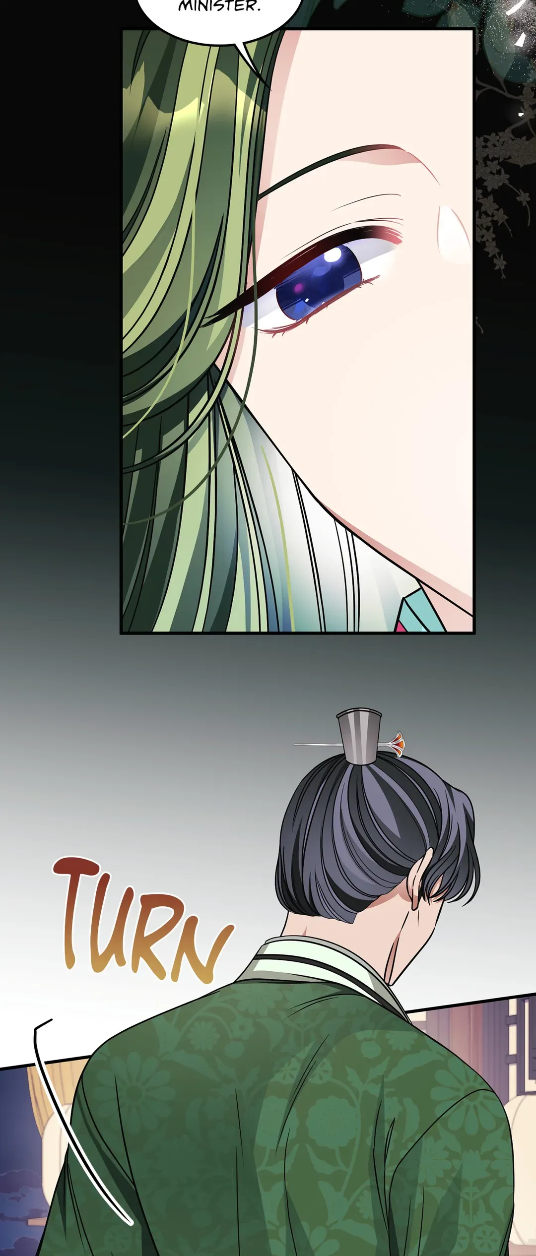 Flowers Are Flowers, Leaves Are Leaves Chapter 57 page 63