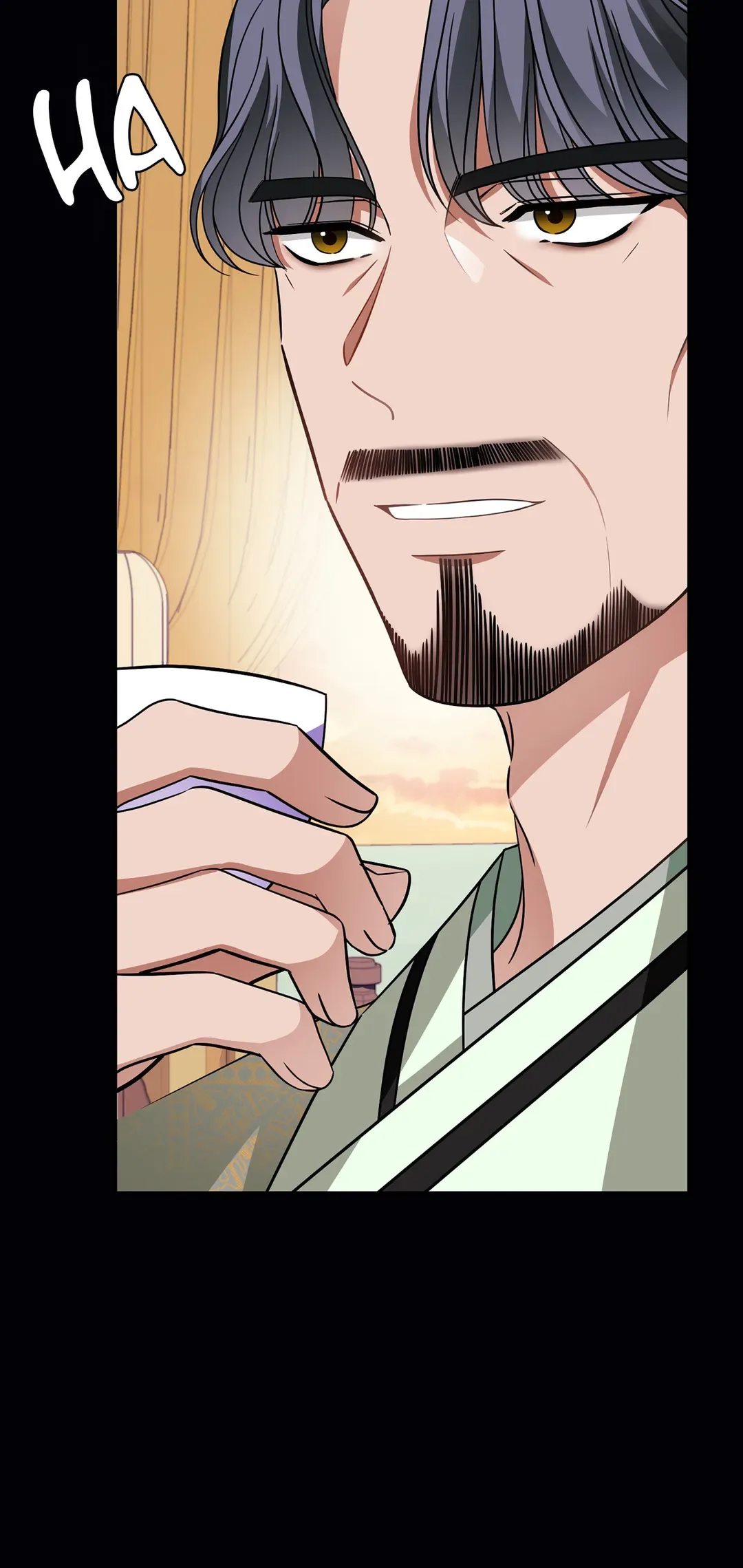 Flowers Are Flowers, Leaves Are Leaves Chapter 57 page 37