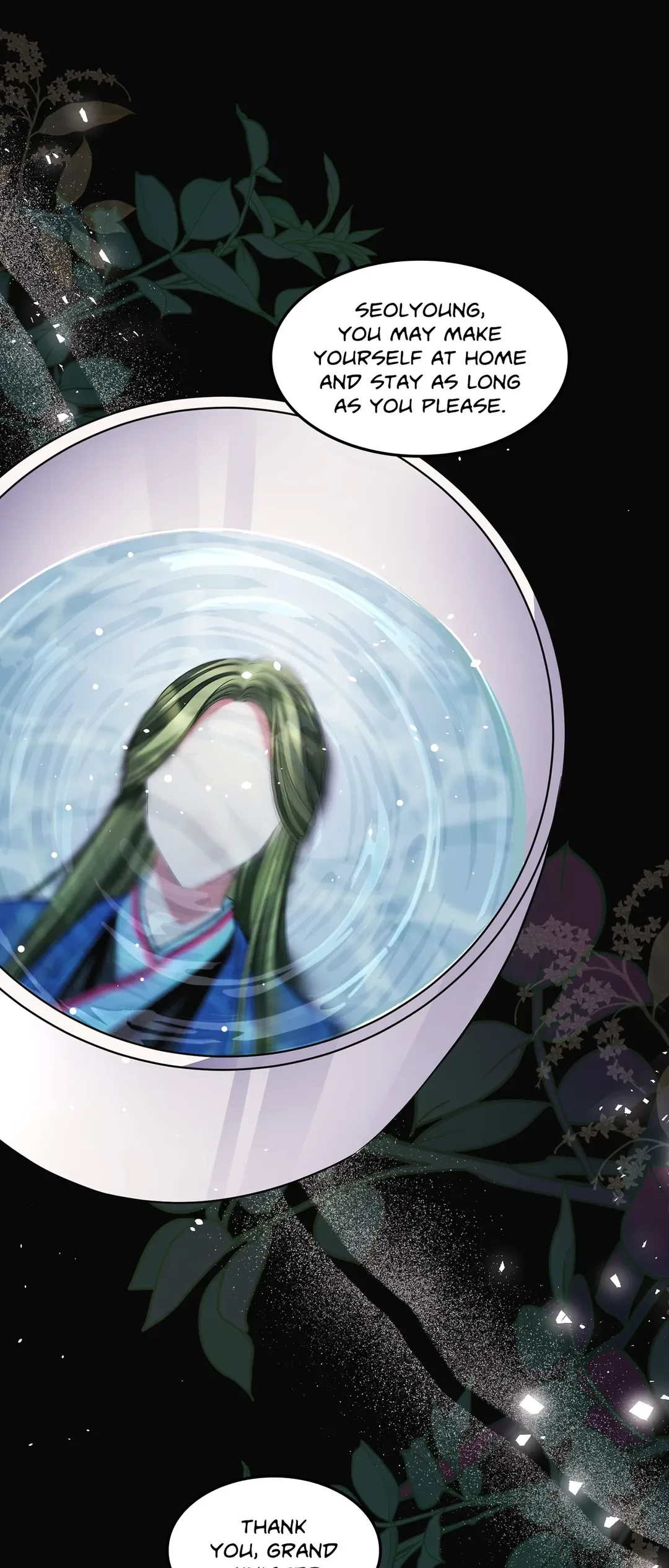 Flowers Are Flowers, Leaves Are Leaves Chapter 57 page 62