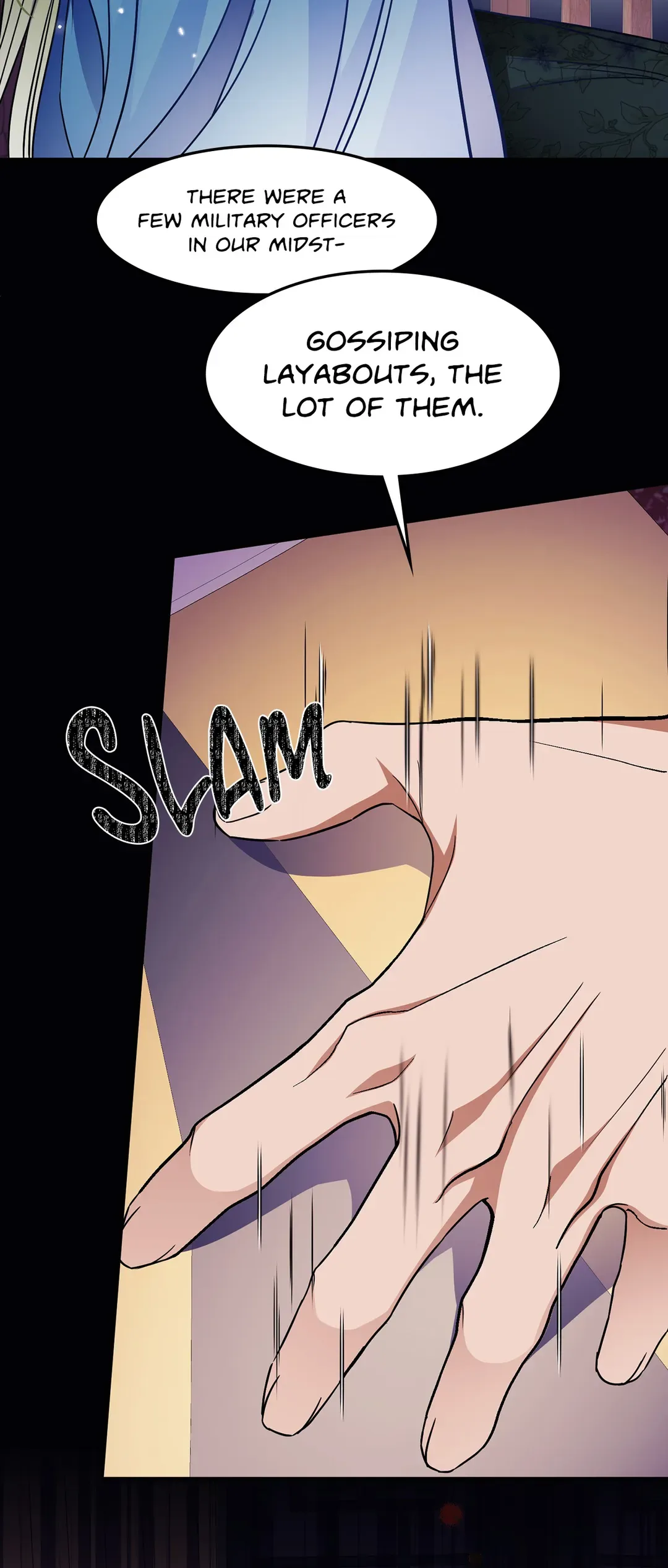 Flowers Are Flowers, Leaves Are Leaves Chapter 57 page 57