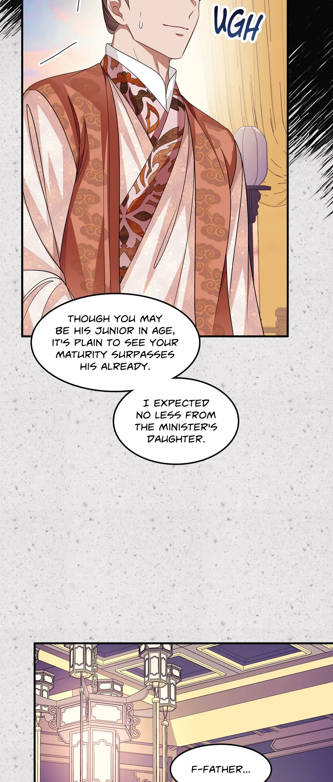 Flowers Are Flowers, Leaves Are Leaves Chapter 57 page 27