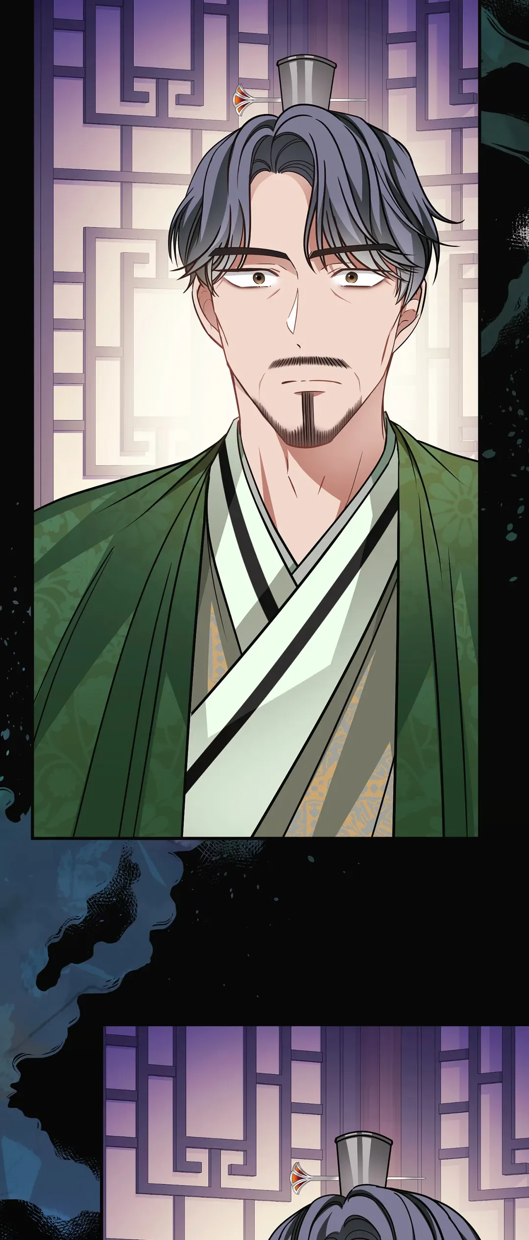 Flowers Are Flowers, Leaves Are Leaves Chapter 57 page 52