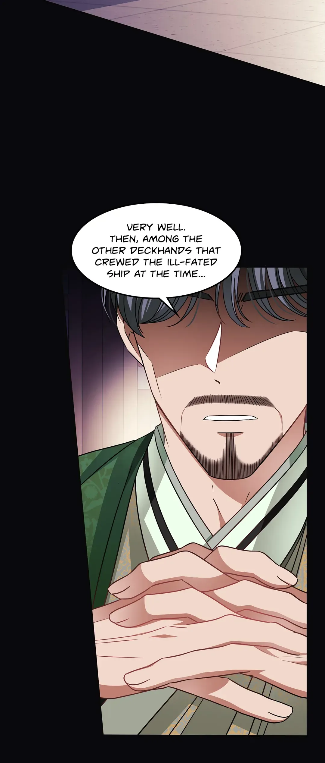 Flowers Are Flowers, Leaves Are Leaves Chapter 58 page 15