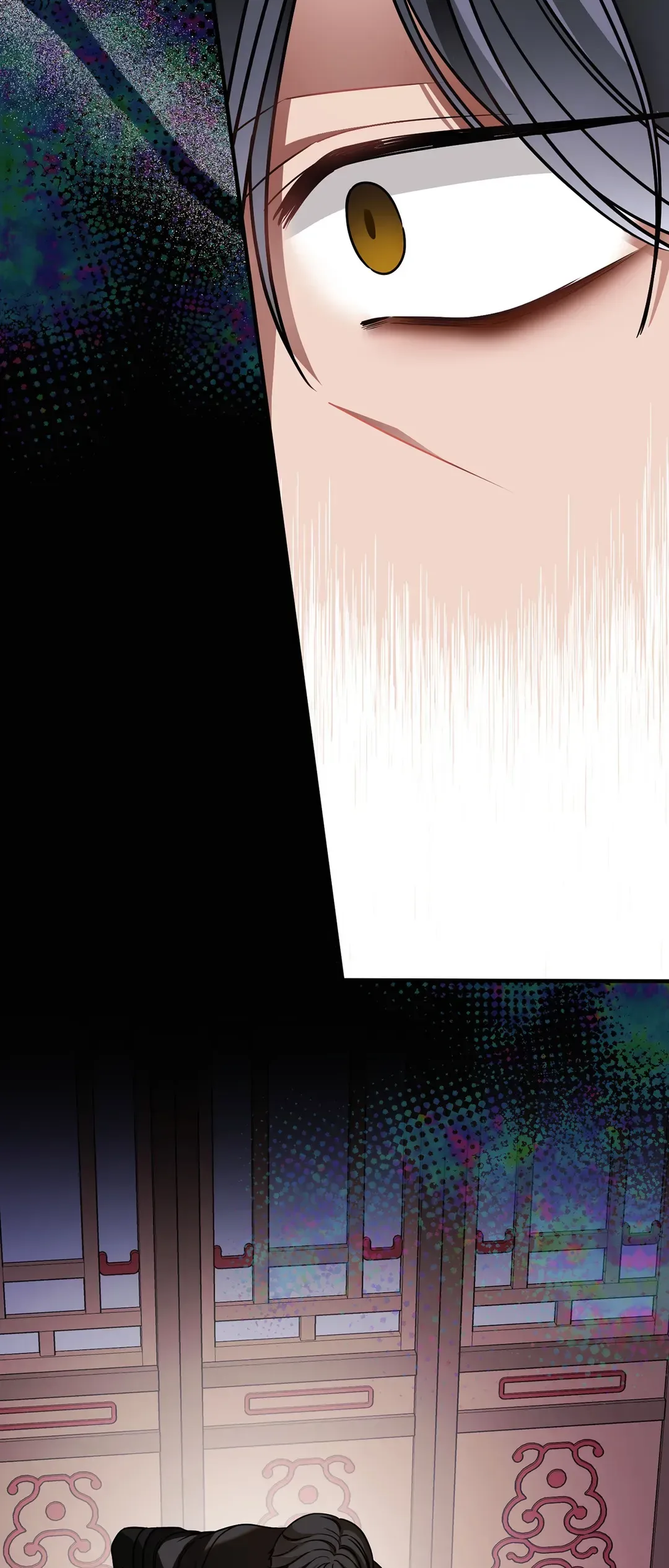 Flowers Are Flowers, Leaves Are Leaves Chapter 58 page 9