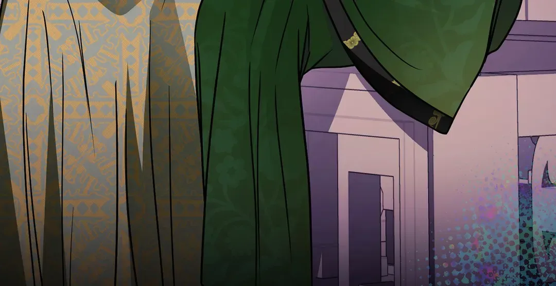 Flowers Are Flowers, Leaves Are Leaves Chapter 58 page 7