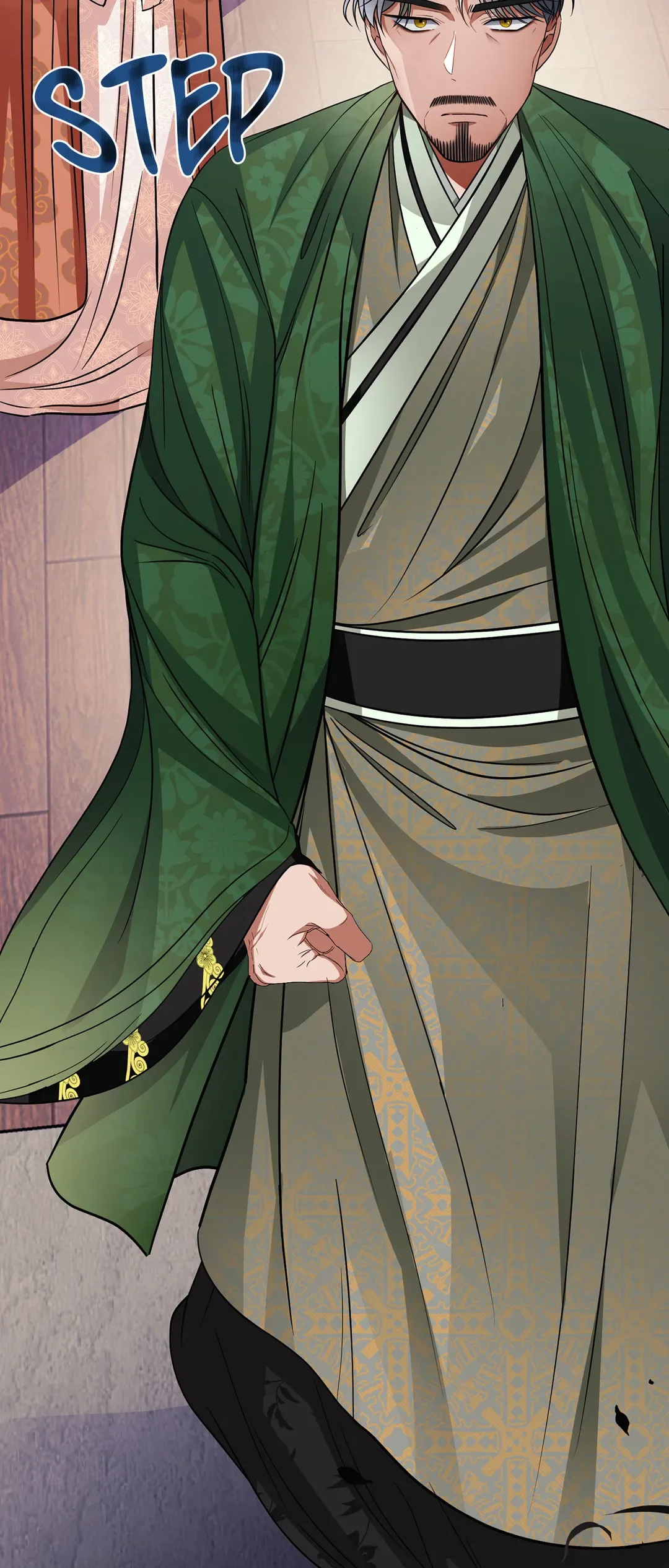Flowers Are Flowers, Leaves Are Leaves Chapter 57 page 65
