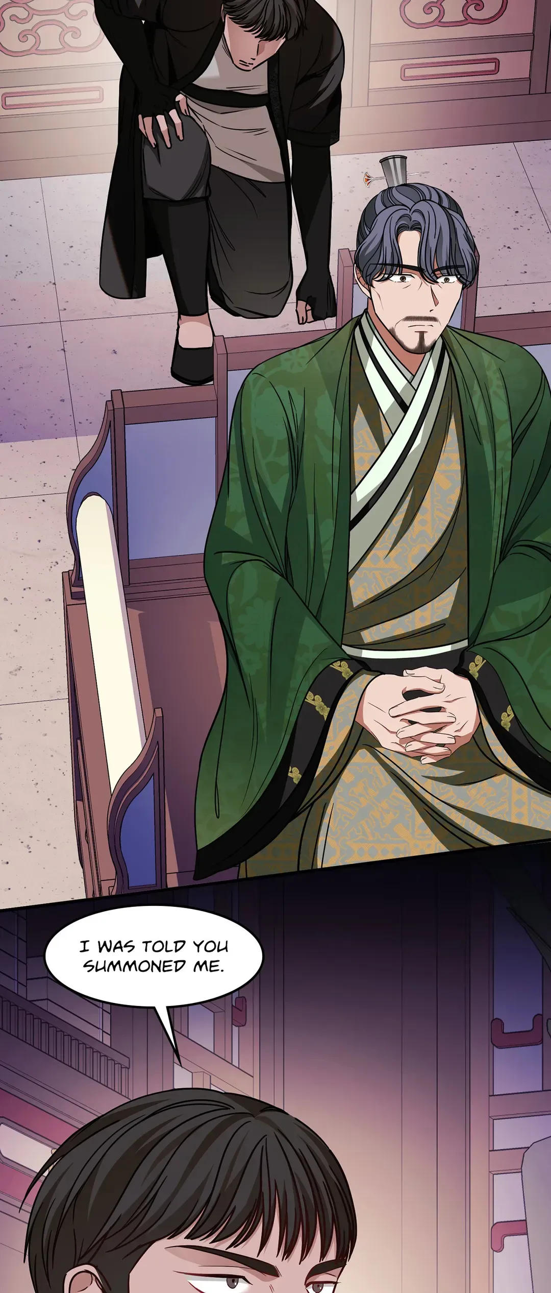 Flowers Are Flowers, Leaves Are Leaves Chapter 58 page 10
