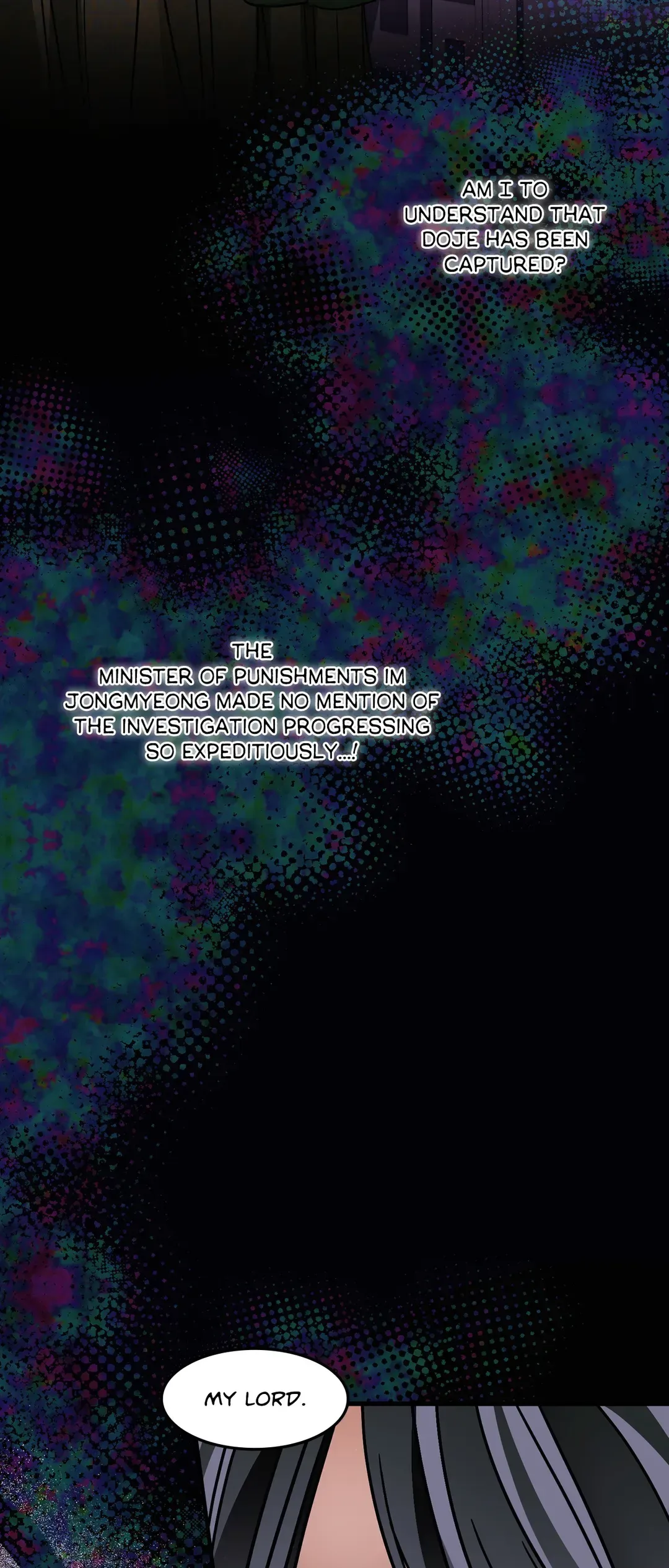Flowers Are Flowers, Leaves Are Leaves Chapter 58 page 8
