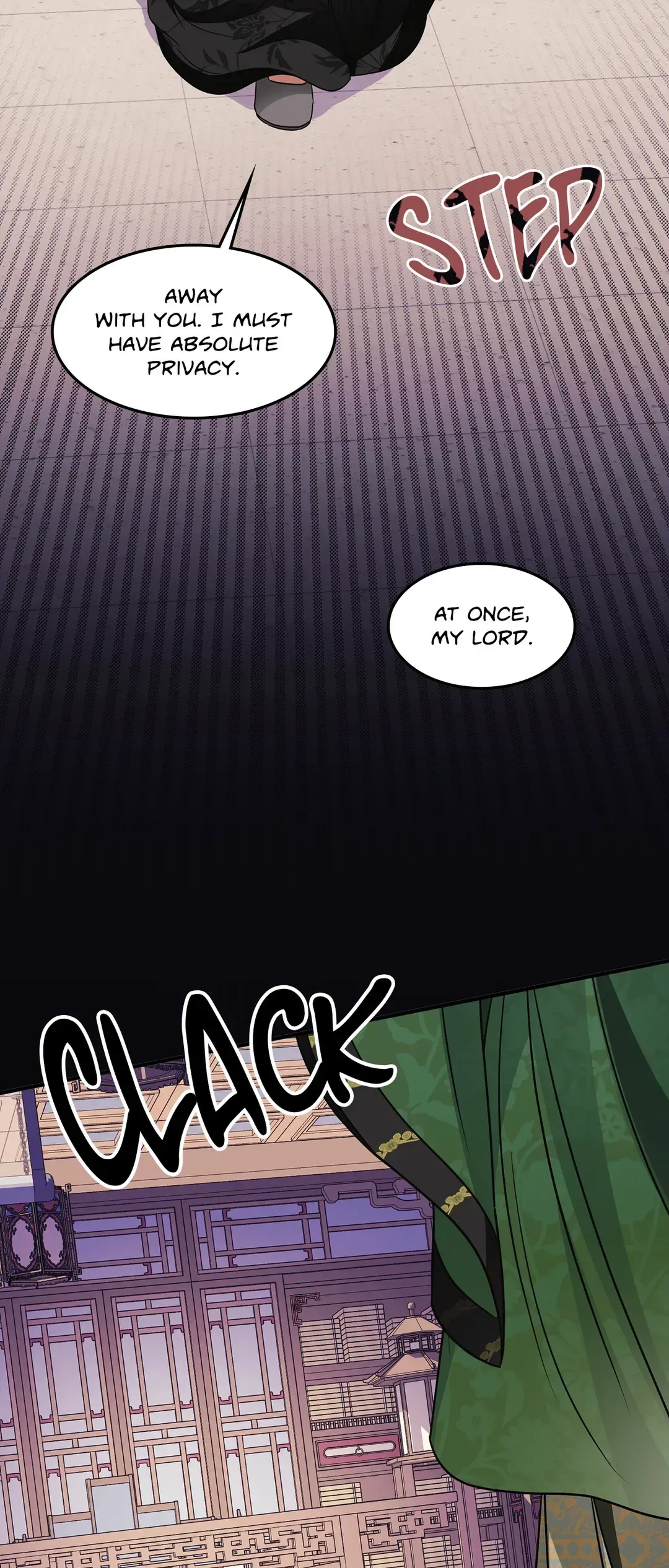 Flowers Are Flowers, Leaves Are Leaves Chapter 58 page 3