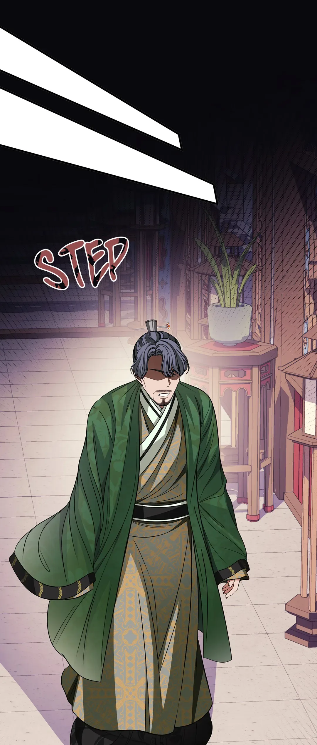Flowers Are Flowers, Leaves Are Leaves Chapter 58 page 2
