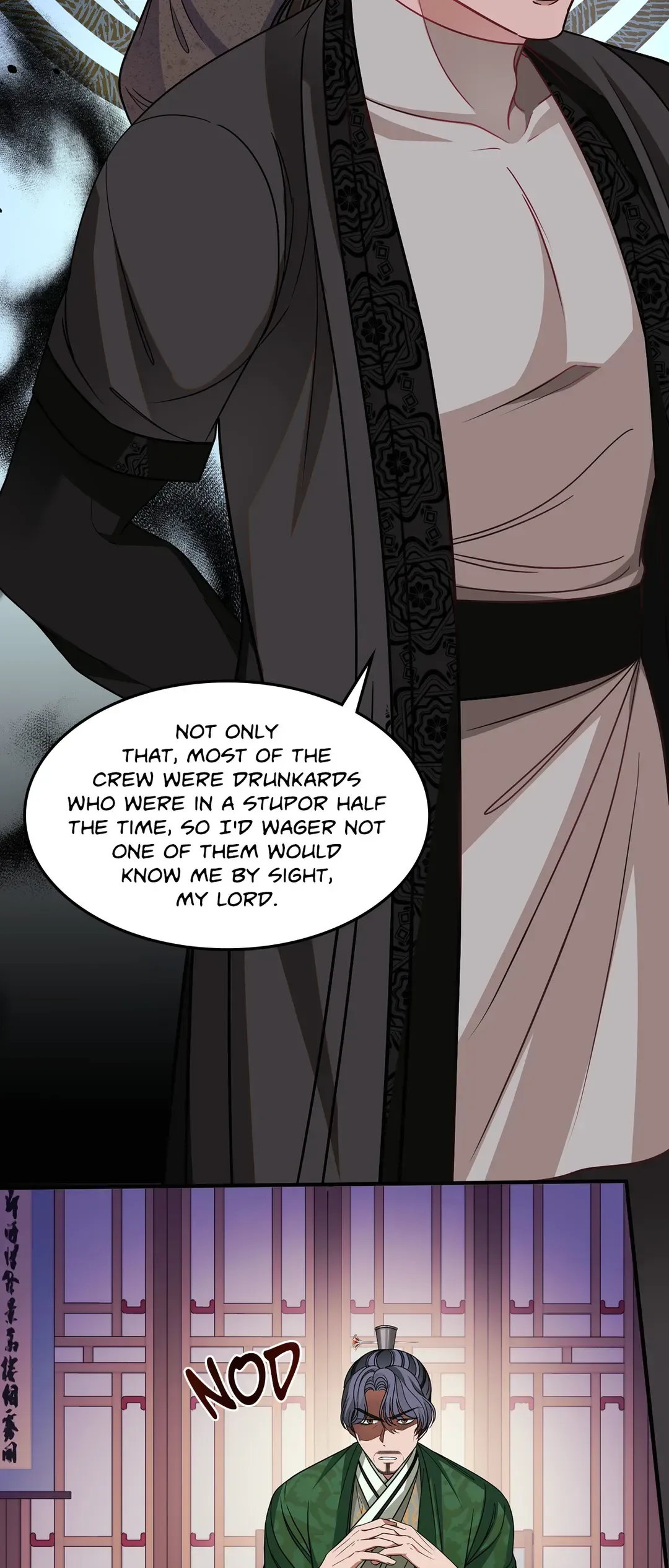 Flowers Are Flowers, Leaves Are Leaves Chapter 58 page 19