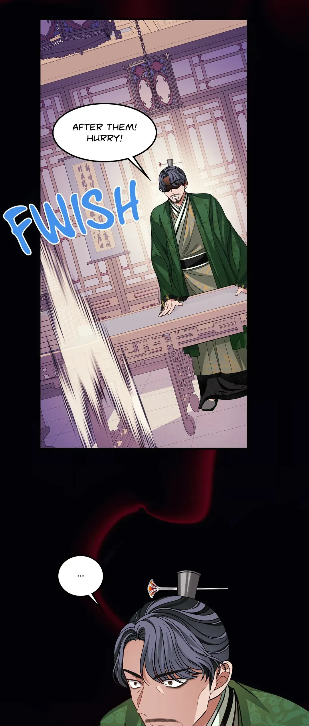 Flowers Are Flowers, Leaves Are Leaves Chapter 58 page 24