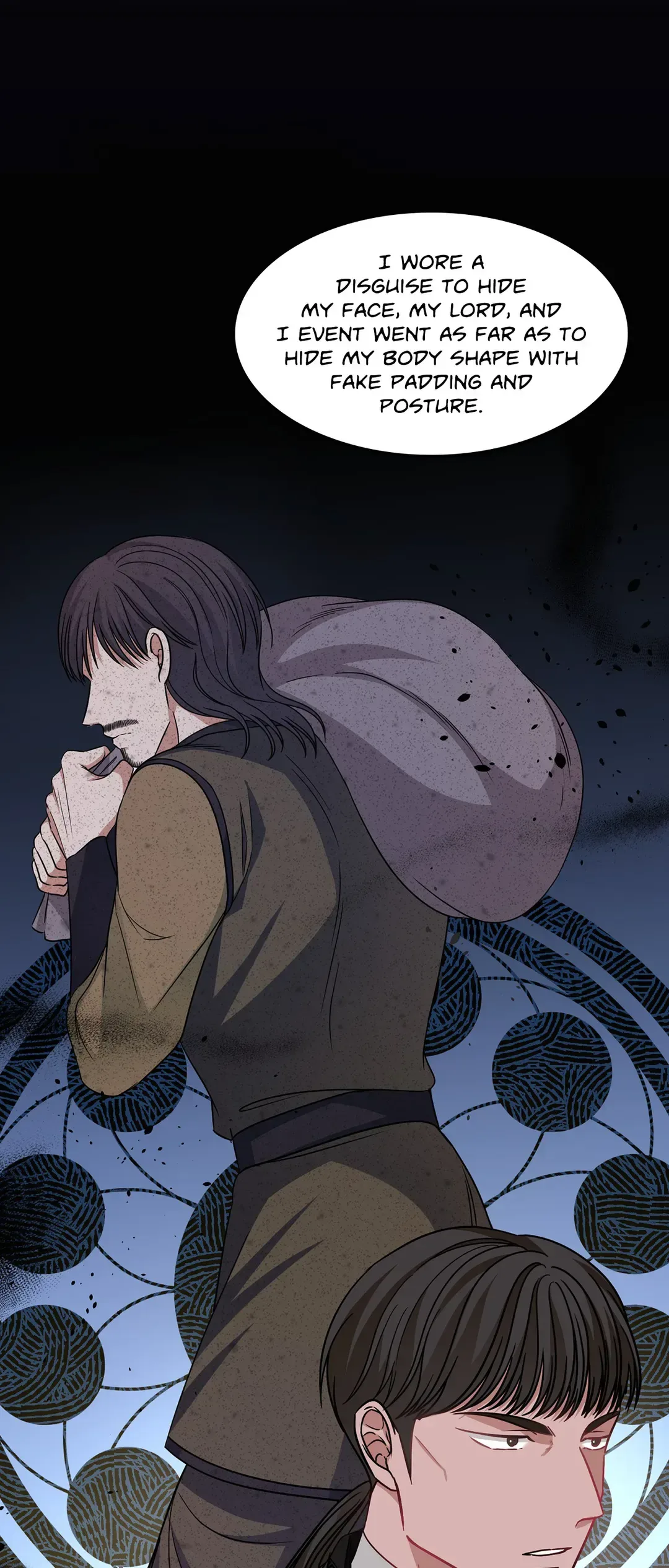 Flowers Are Flowers, Leaves Are Leaves Chapter 58 page 18