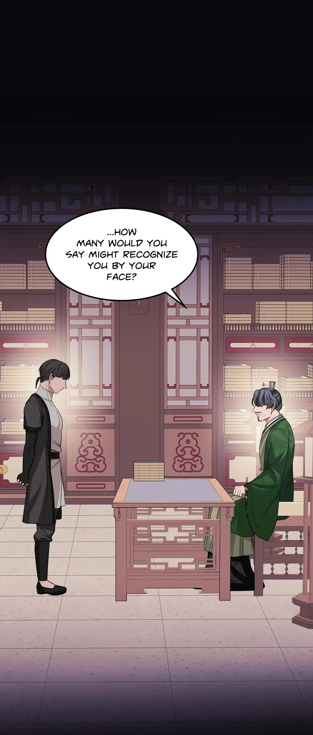 Flowers Are Flowers, Leaves Are Leaves Chapter 58 page 16