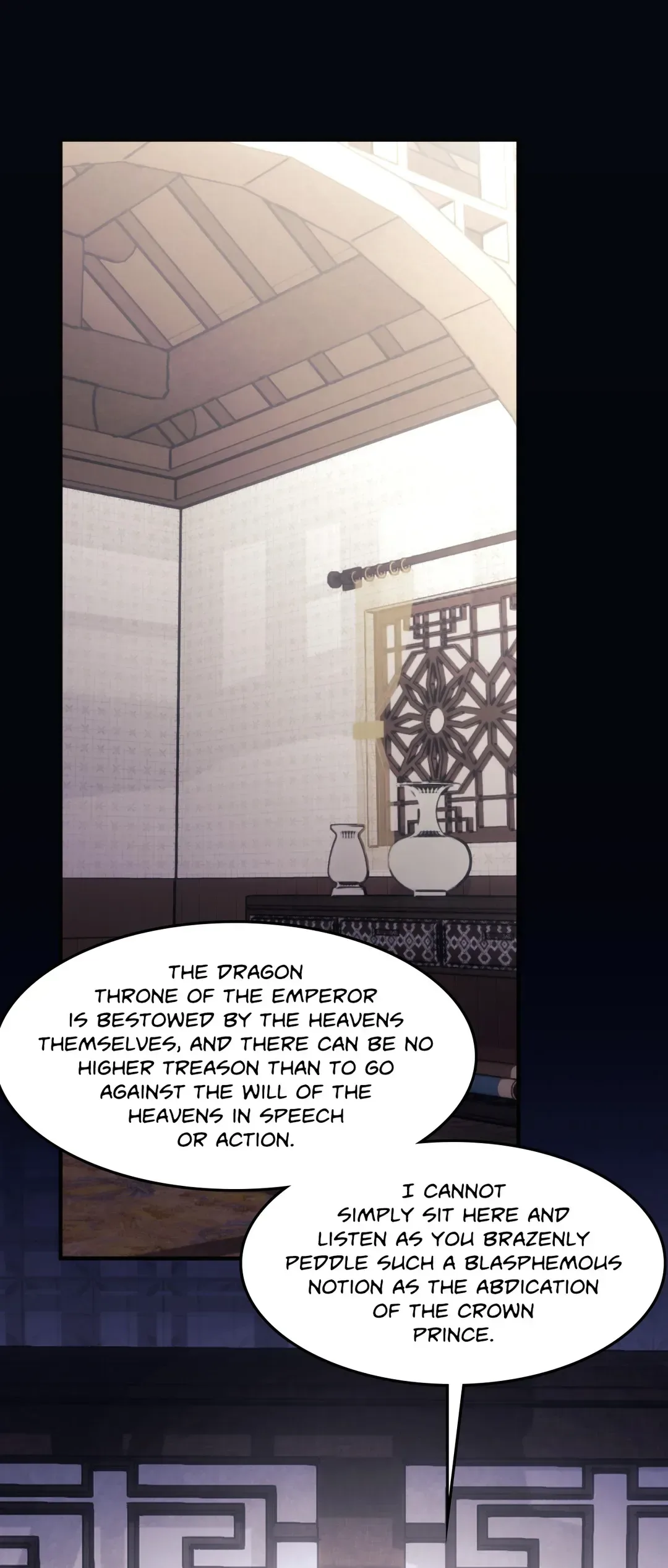 Flowers Are Flowers, Leaves Are Leaves Chapter 60 page 29