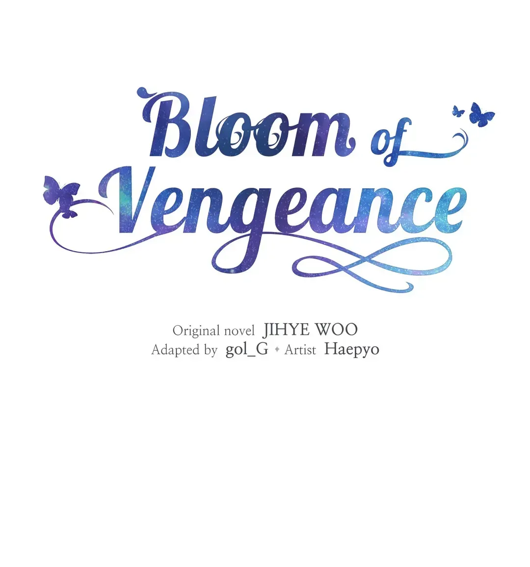 Flowers Are Flowers, Leaves Are Leaves Chapter 60 page 7