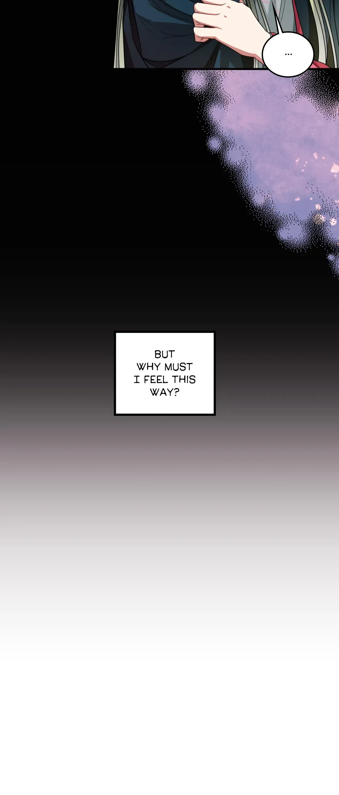 Flowers Are Flowers, Leaves Are Leaves Chapter 60 page 6