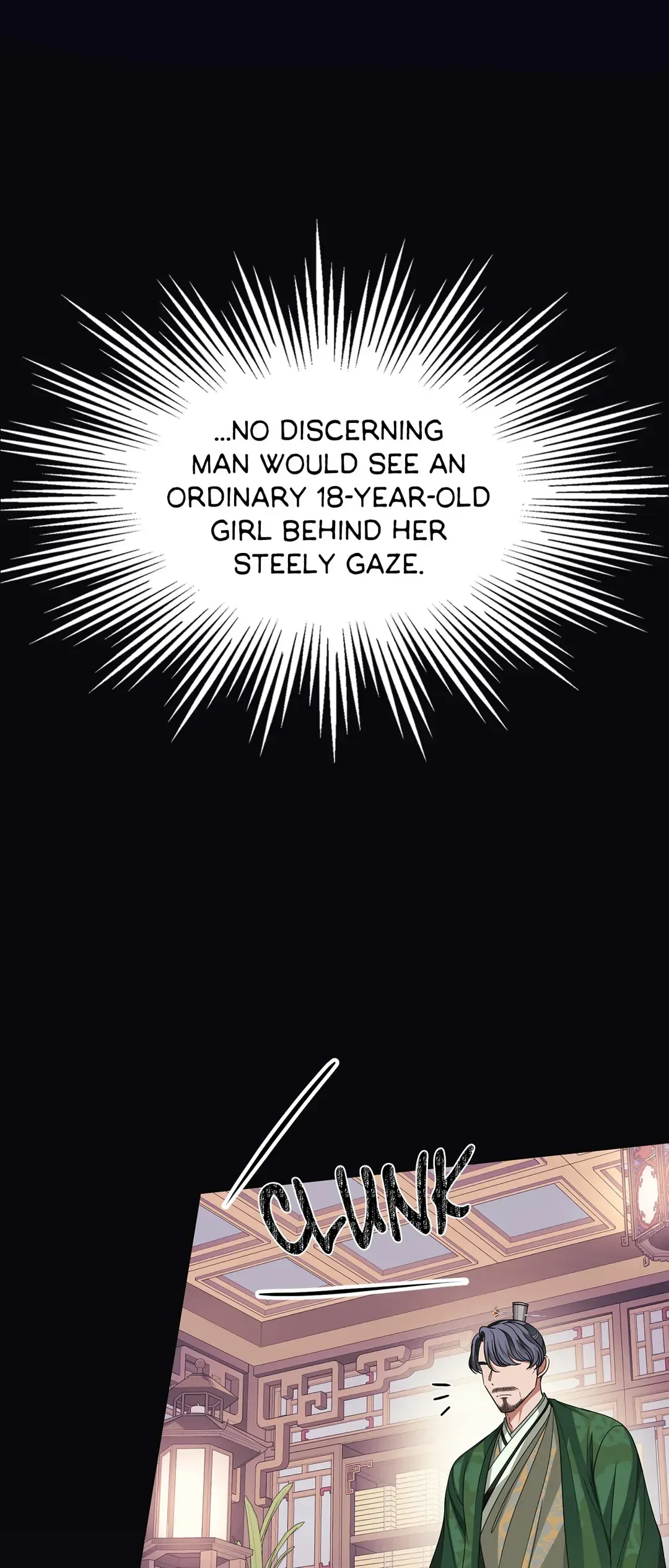 Flowers Are Flowers, Leaves Are Leaves Chapter 58 page 39