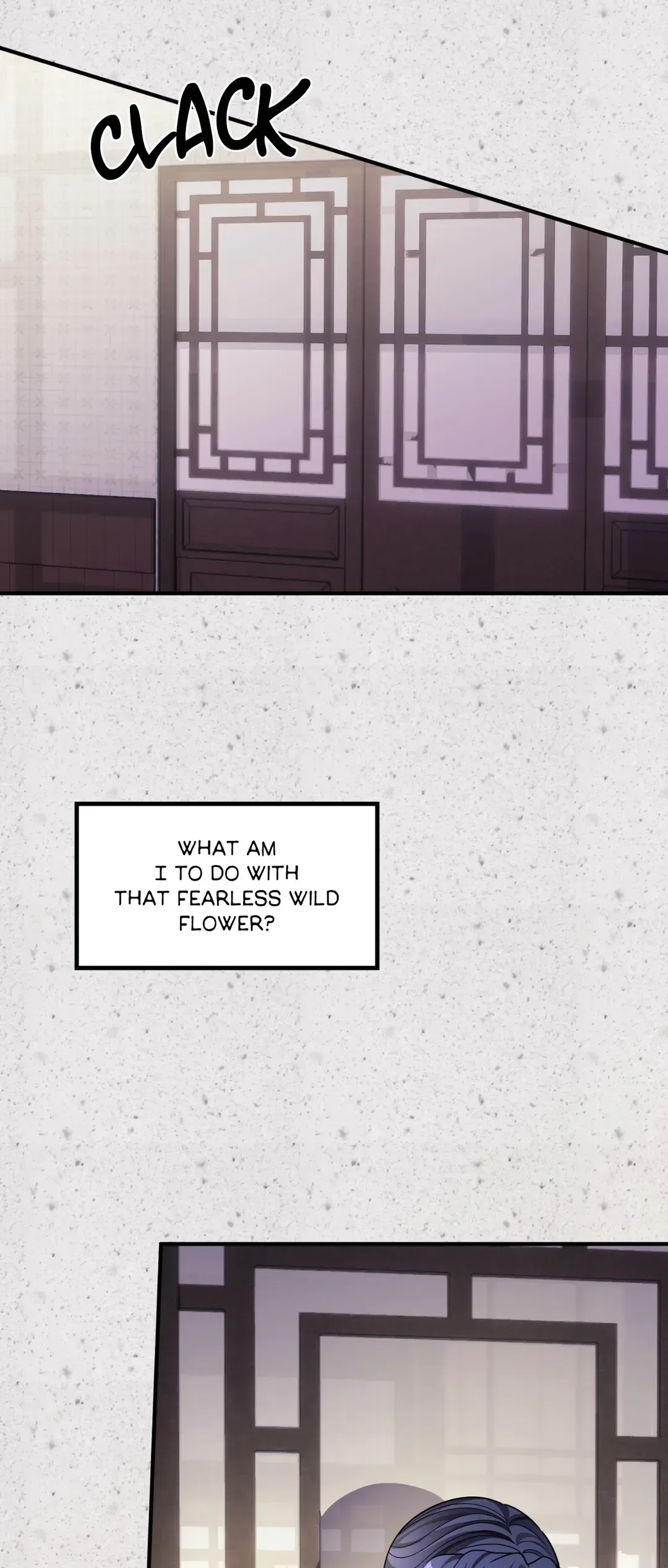 Flowers Are Flowers, Leaves Are Leaves Chapter 60 page 41